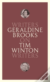 Capa do artigo On Tim Winton