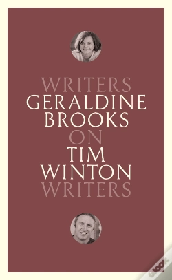 Capa do artigo On Tim Winton