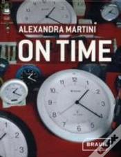 Capa do artigo On Time