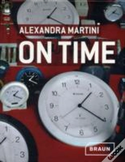 Capa do artigo On Time