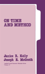 On Time And Method - Preview