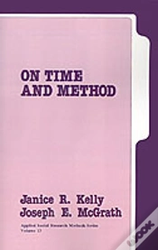 Capa do artigo On Time And Method