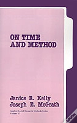 Capa do artigo On Time And Method