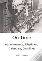 Capa do artigo On Time: Appointments, Schedules, Calend