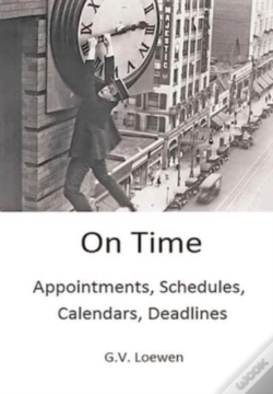Capa do artigo On Time: Appointments, Schedules, Calend