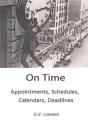 On Time: Appointments, Schedules, Calend - Preview