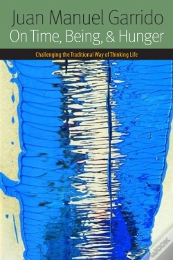 Capa do artigo On Time, Being, And Hunger