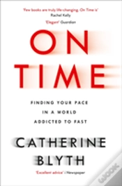 Capa do artigo On Time