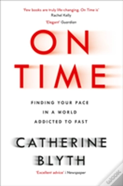 Capa do artigo On Time