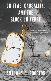 Capa do artigo On Time, Causality, And The Block Univer