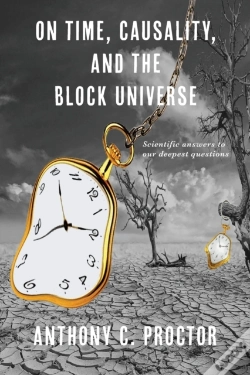 Capa do artigo On Time, Causality, And The Block Universe