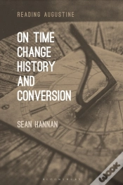 Capa do artigo On Time, Change, History, And Conversion