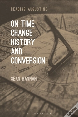 Capa do artigo On Time, Change, History, And Conversion