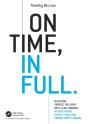 On Time, In Full - Preview