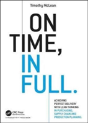 On Time, In Full - Preview