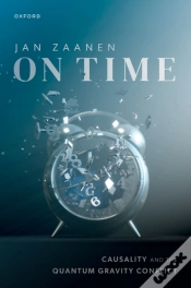 Capa do artigo On Time