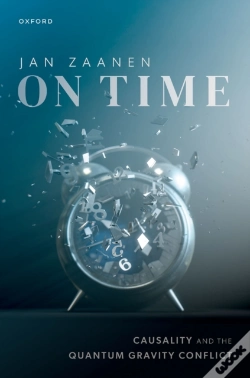 Capa do artigo On Time