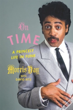 Capa do artigo On Time