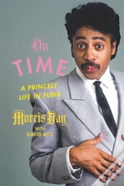 Capa do artigo On Time