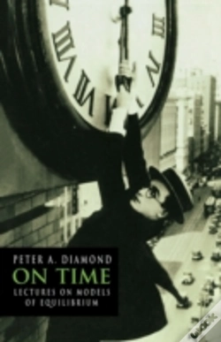 Capa do artigo On Time