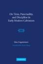 On Time, Punctuality, And Discipline In Early Modern Calvinism - Preview