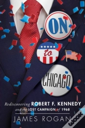 Capa do artigo On To Chicago