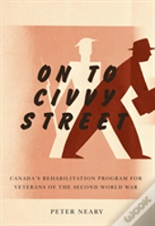 On To Civvy Street