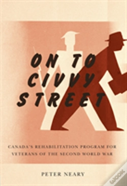Capa do artigo On To Civvy Street