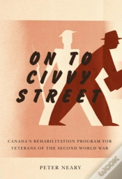 Capa do artigo On To Civvy Street