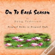 Capa do artigo On To Each Season