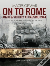 Capa do artigo On To Rome
