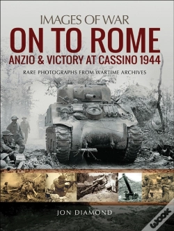 Capa do artigo On To Rome
