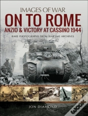 Capa do artigo On To Rome