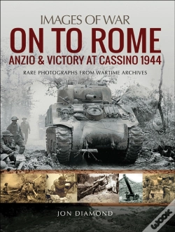 Capa do artigo On To Rome
