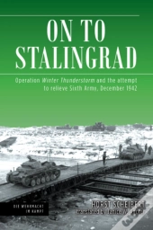 On To Stalingrad