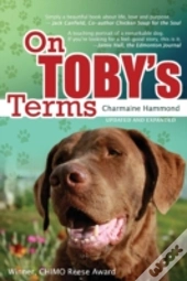 On Toby'S Terms  Updated And Expanded
