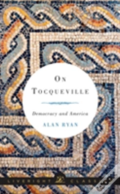 Capa do artigo On Tocqueville