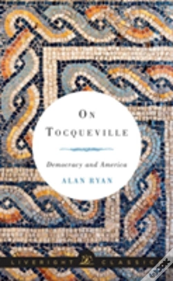 Capa do artigo On Tocqueville