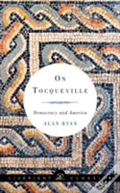 Capa do artigo On Tocqueville