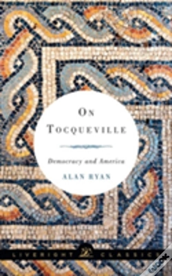 Capa do artigo On Tocqueville