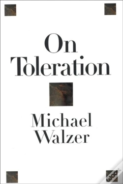Capa do artigo On Toleration