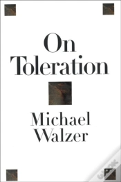 Capa do artigo On Toleration