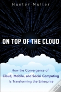 Capa do artigo On Top Of The Cloud