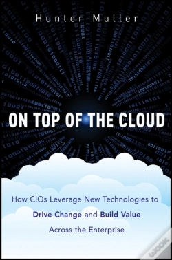 Capa do artigo On Top Of The Cloud