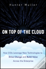 Capa do artigo On Top Of The Cloud