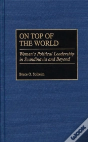 Capa do artigo On Top Of The World