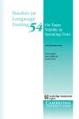 On Topic Validity In Speaking Tests - Preview