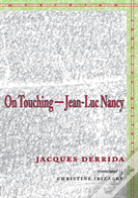 On Touchingâ€”Jean-Luc Nancy