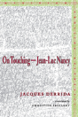 On Touchingâ€”Jean-Luc Nancy - Preview