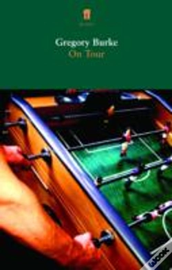 Capa do artigo On Tour